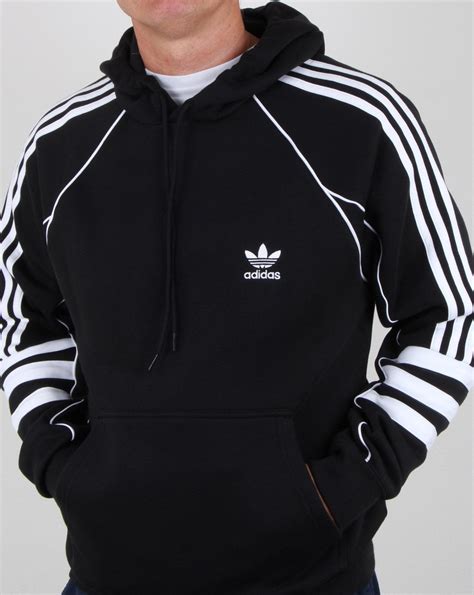 herren hoodie adidas|adidas sweatshirts for men.